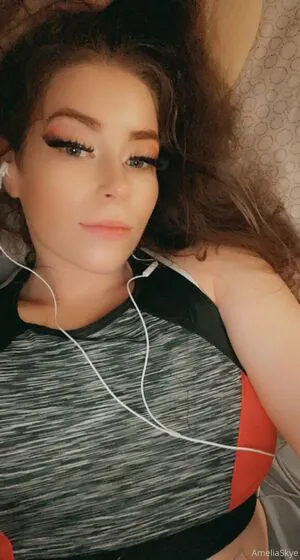 Ameliaskye OnlyFans Leaked Free Thumbnail Picture - #Fy5UziIXtz