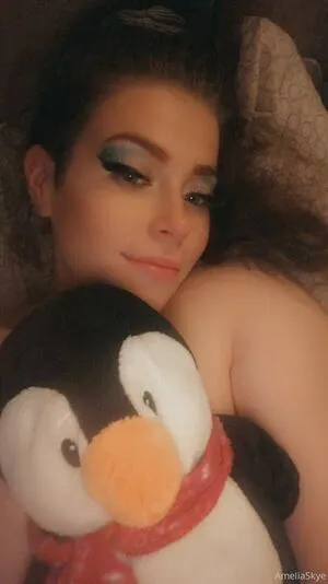 Ameliaskye OnlyFans Leaked Free Thumbnail Picture - #GSFvMrbU07