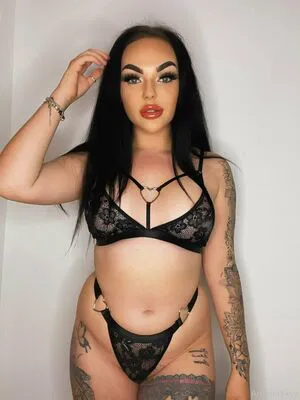 Ameliaskye OnlyFans Leaked Free Thumbnail Picture - #IKCOCJ76DJ