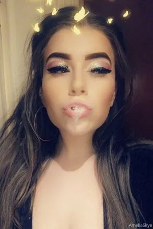 Ameliaskye OnlyFans Leaked Free Thumbnail Picture - #L0275OfRN8