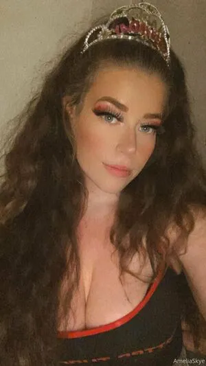 Ameliaskye OnlyFans Leaked Free Thumbnail Picture - #M4reOEzL65