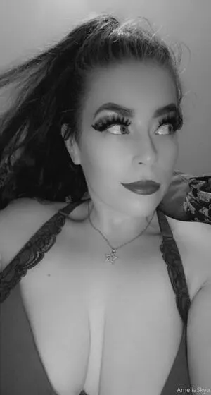 Ameliaskye OnlyFans Leaked Free Thumbnail Picture - #PuqOeohTkU