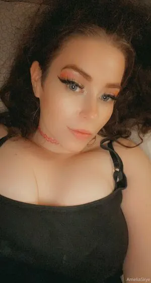 Ameliaskye OnlyFans Leaked Free Thumbnail Picture - #S15jL1IJJJ
