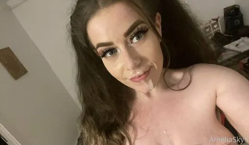 Ameliaskye OnlyFans Leaked Free Thumbnail Picture - #URKU3Ea2IX