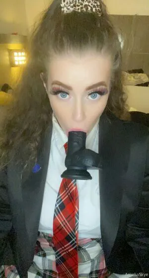 Ameliaskye OnlyFans Leaked Free Thumbnail Picture - #UwPn1jAaPc