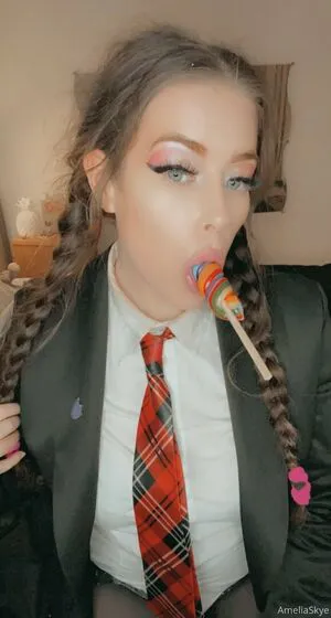 Ameliaskye OnlyFans Leaked Free Thumbnail Picture - #W0ve0XRv3C