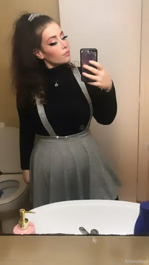 Ameliaskye OnlyFans Leaked Free Thumbnail Picture - #bZwjjRRyQO