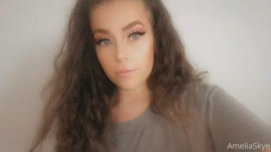 Ameliaskye OnlyFans Leaked Free Thumbnail Picture - #cJqqHXVftu