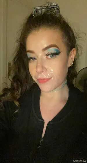 Ameliaskye OnlyFans Leaked Free Thumbnail Picture - #d947cDv8JI