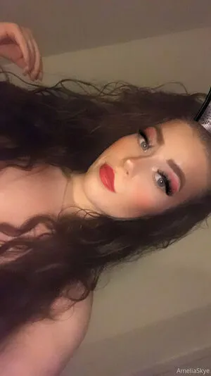 Ameliaskye OnlyFans Leaked Free Thumbnail Picture - #e6rC8L6qtR