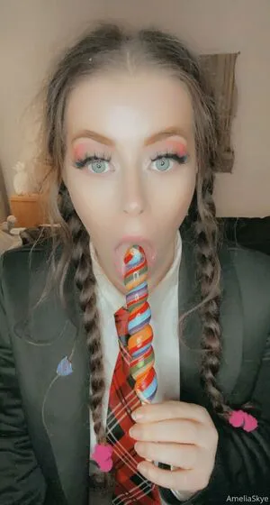 Ameliaskye OnlyFans Leaked Free Thumbnail Picture - #hd5Xt10PSn