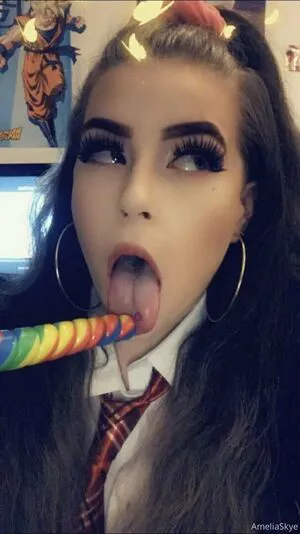 Ameliaskye OnlyFans Leaked Free Thumbnail Picture - #mm1zqSb58S