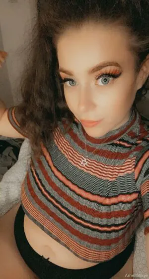Ameliaskye OnlyFans Leaked Free Thumbnail Picture - #nZ8wSOv8bP