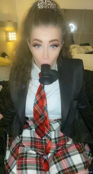 Ameliaskye OnlyFans Leaked Free Thumbnail Picture - #tEFqFzzmjk