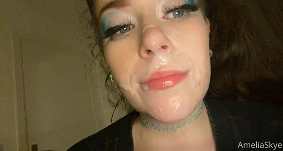 Ameliaskye OnlyFans Leaked Free Thumbnail Picture - #vdj0kCFPvY
