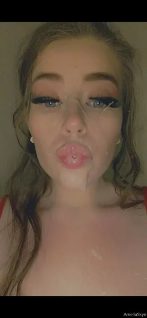 Ameliaskye OnlyFans Leaked Free Thumbnail Picture - #wV45OjJKCR