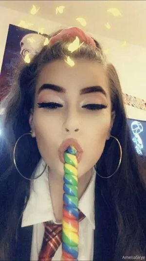 Ameliaskye OnlyFans Leaked Free Thumbnail Picture - #x1YBEOBjwG