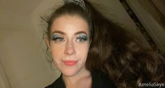 Ameliaskye OnlyFans Leaked Free Thumbnail Picture - #yFdZodYbNB