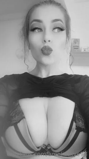 Ameliaskye98 OnlyFans Leaked Free Thumbnail Picture - #2ViYfQRxPY