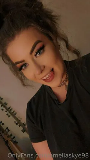 Ameliaskye98 OnlyFans Leaked Free Thumbnail Picture - #4M5sQ1URxh