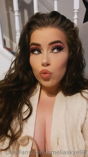 Ameliaskye98 OnlyFans Leaked Free Thumbnail Picture - #9m8cVMQUh9