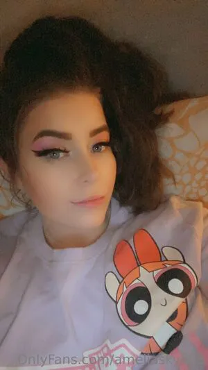 Ameliaskye98 OnlyFans Leaked Free Thumbnail Picture - #B8poPDZMnH