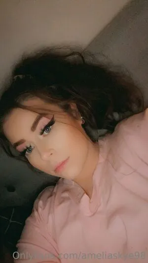 Ameliaskye98 OnlyFans Leaked Free Thumbnail Picture - #BZivCPLIOA