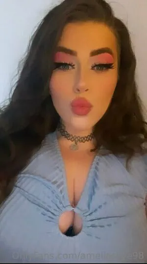 Ameliaskye98 OnlyFans Leaked Free Thumbnail Picture - #Iznazv4UnS