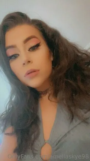 Ameliaskye98 OnlyFans Leaked Free Thumbnail Picture - #J2ImZRPzFR