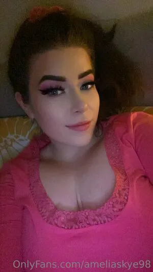 Ameliaskye98 OnlyFans Leaked Free Thumbnail Picture - #OnJgQshghr