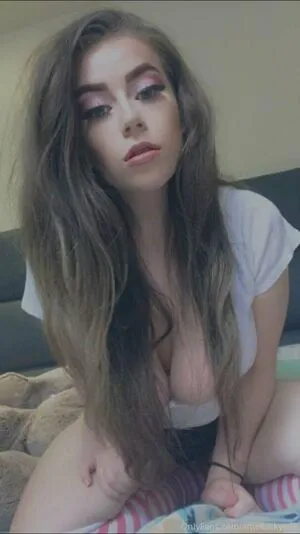 Ameliaskye98 OnlyFans Leaked Free Thumbnail Picture - #PEqFw74je7