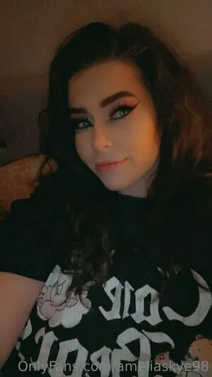 Ameliaskye98 OnlyFans Leaked Free Thumbnail Picture - #Q3OdWIbiEP