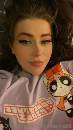 Ameliaskye98 OnlyFans Leaked Free Thumbnail Picture - #S4hS8C9oVO