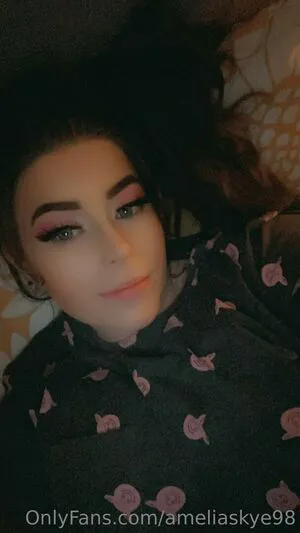 Ameliaskye98 OnlyFans Leaked Free Thumbnail Picture - #TQxtPQYOr0