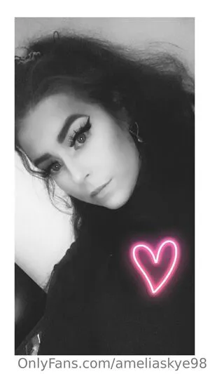 Ameliaskye98 OnlyFans Leaked Free Thumbnail Picture - #X9E1gxPhkT