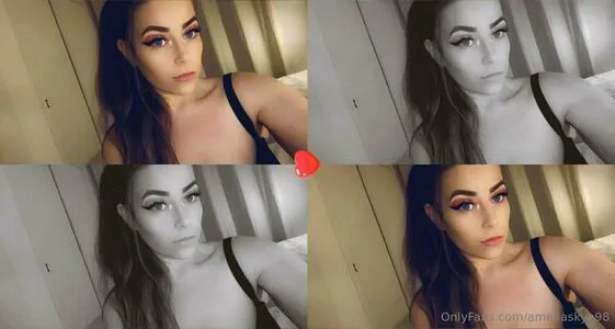 Ameliaskye98 OnlyFans Leaked Free Thumbnail Picture - #YgAjQvuWl8