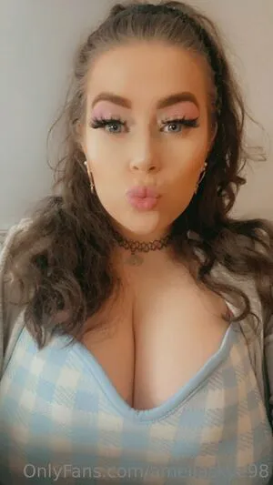 Ameliaskye98 OnlyFans Leaked Free Thumbnail Picture - #YqQ0LekBlp