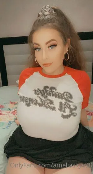 Ameliaskye98 OnlyFans Leaked Free Thumbnail Picture - #ZAiTtmWKGN