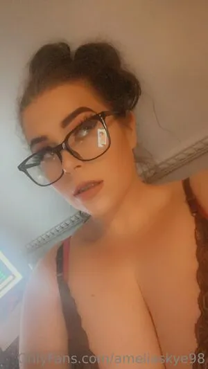Ameliaskye98 OnlyFans Leaked Free Thumbnail Picture - #ghO2CXgq97