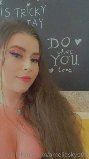 Ameliaskye98 OnlyFans Leaked Free Thumbnail Picture - #jAX1y9zhhm