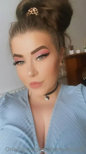 Ameliaskye98 OnlyFans Leaked Free Thumbnail Picture - #jH7WzWpYBZ