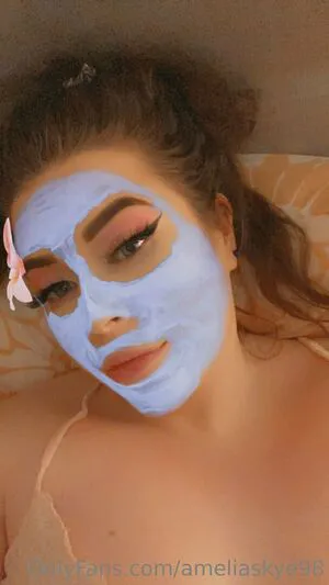 Ameliaskye98 OnlyFans Leaked Free Thumbnail Picture - #kYcNzWse5E