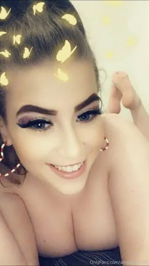 Ameliaskye98 OnlyFans Leaked Free Thumbnail Picture - #mbQgUSYT8s