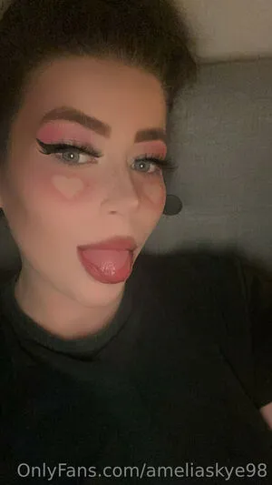 Ameliaskye98 OnlyFans Leaked Free Thumbnail Picture - #nKhO9xMZZ0