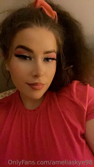 Ameliaskye98 OnlyFans Leaked Free Thumbnail Picture - #qMezMIje33