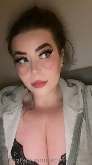Ameliaskye98 OnlyFans Leaked Free Thumbnail Picture - #qzJeV3zrCZ