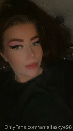 Ameliaskye98 OnlyFans Leaked Free Thumbnail Picture - #t0sPNiyz4N