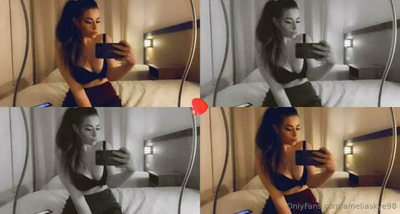 Ameliaskye98 OnlyFans Leaked Free Thumbnail Picture - #t2hhGox6Oo
