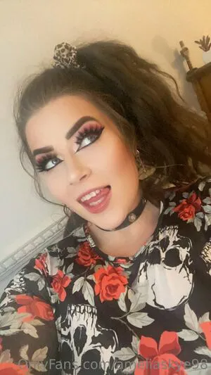 Ameliaskye98 OnlyFans Leaked Free Thumbnail Picture - #uyM2GUGG9A