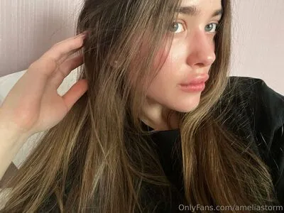Ameliastorm OnlyFans Leaked Free Thumbnail Picture - #4pU1lxvnqX